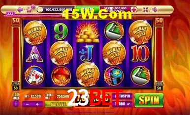 23Bet Plataforma - Certificada MGA desde 2015