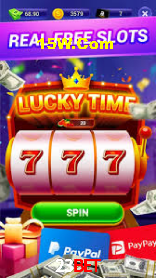 23Bet App