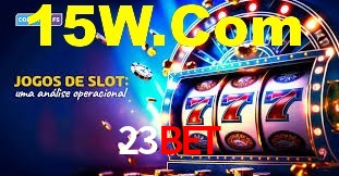 Blackjack Table 23Bet