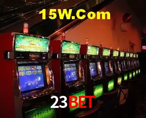 Sistemas de Segurança 23Bet