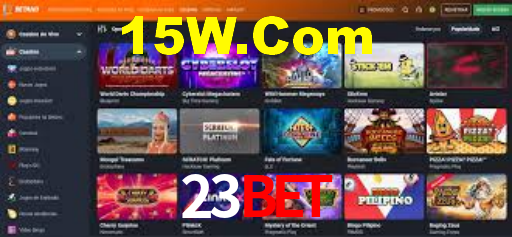 23Bet - Brasil Login Slots Casino - 23Bet.Com