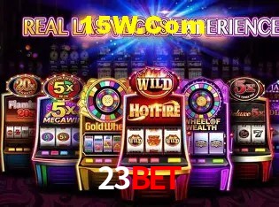 Benefícios da Conta 23Bet