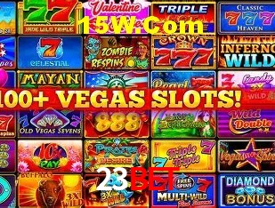 Especiais de Fim de Semana 23Bet