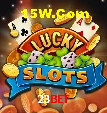 23Bet Rio de Janeiro - Slot Strategy