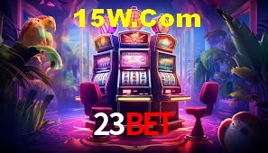 Experiência VIP 23Bet