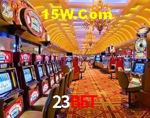 23Bet Brasília - Bonus Features