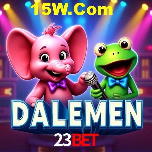 23Bet Bônus - Pacote R$5.000 + VIP