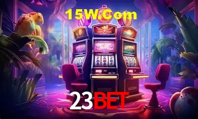 23Bet Slot - 320+ Caça-Níqueis Premium