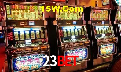 23Bet São Paulo - Top Slots
