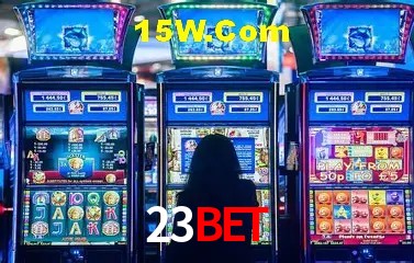 23Bet Belo Horizonte - Jackpots