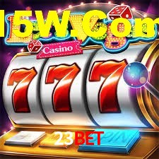 Roulette Table 23Bet