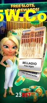 Welcome Bonus 23Bet
