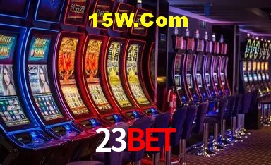 Provedores de Jogos 23Bet